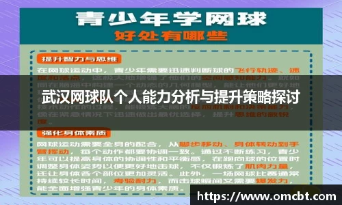 武汉网球队个人能力分析与提升策略探讨